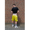 Sk8erboy Jockstrap Sk8erboy Mesh Noir